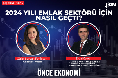 Konut sektörüne hareketlilik geldi: Yatırım için doğru zaman mı?