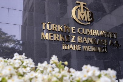 Merkez Bankası rezervleri 157,3 milyar dolar oldu