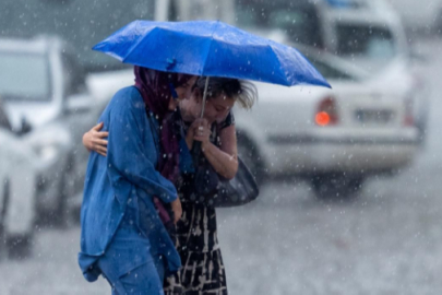 Meteoroloji tarih vererek uyardı! 10 gün sürecek