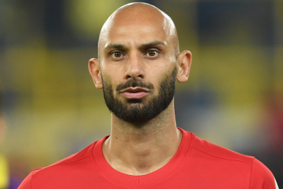 Milli futbolcu Ömer Toprak futbolu bıraktı