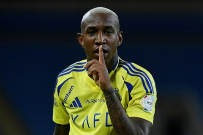 Talisca transferi hakkında Suudi yetkililerden açıklama geldi