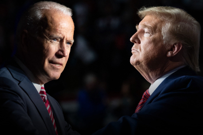 Trump, Biden görüşmesi hakkında konuştu: Çok iyiydi, gerçekten keyif aldık