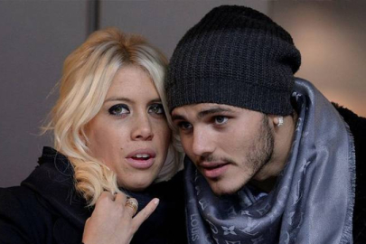 Wanda Nara'dan ilk açıklama