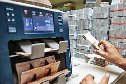 Bankacılık sektörü bir yılda yüzde 46 oranında büyüdü