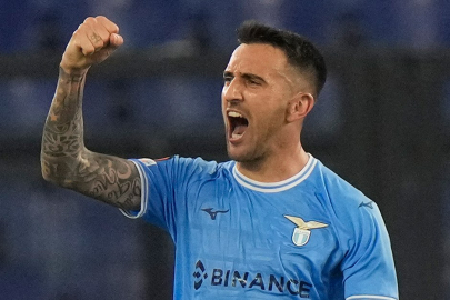 Bir dönem adı Galatasaray ile anılan Vecino'dan transfer itirafı geldi