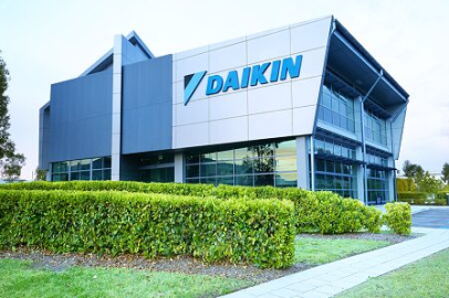 Bursa Kayapa Gross 16 Market, Daikin çözümleriyle enerji verimliliğini artırıyor