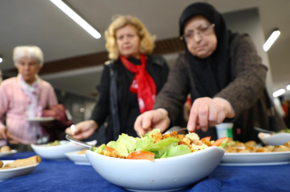 Bursa Mudanya’da diyabet mücadelesine destek