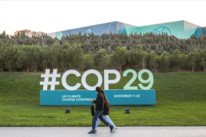 COP29'da 