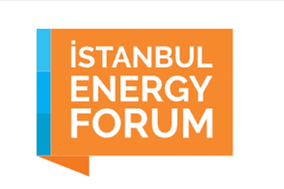 Enerji sektörünün kalbi İstanbul Energy Forum'da atacak