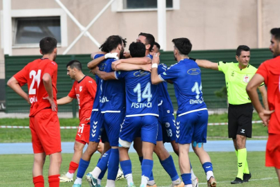 Erciyes 38 FK - Edirnespor maçının hakemi belli oldu