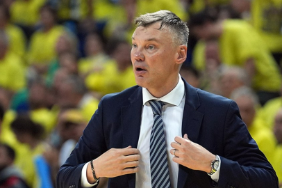 Fenerbahçe başantrenörü Jasikevicius net konuştu: 