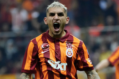 Galatasaray'ın savunma yükünü üstlenen Torreira bu yıl hücumda da iyi işler çıkarıyor!