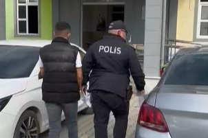 Hatay'da 3 yıl hapis cezasıyla aranan hükümlü tutuklandı