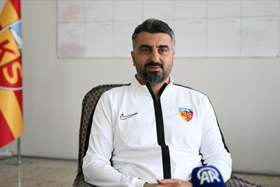 Kayserispor Teknik Direktörü Sinan Kaloğlu, Fenerbahçe maçı için planları olduğunu ifade etti