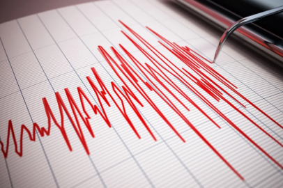 Malatya'da deprem