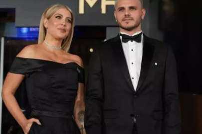 Mauro Icardi, Wanda Nara hakkında ilk kez konuştu!