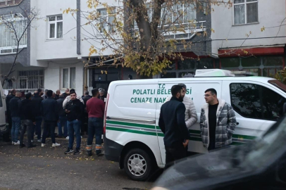 Polatlı'da yaşlı çift evinde ölü bulundu