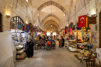 Tarsus Festivali, Mersinli esnafın yüzünü güldürdü