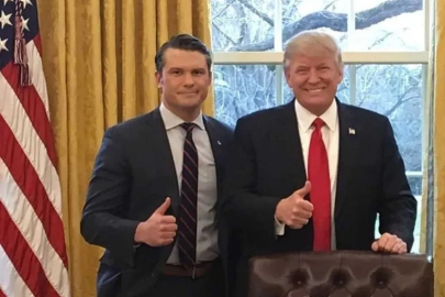 Trump'ın savunma bakanı adayı Hegseth'in 2017'de cinsel saldırıyla suçlandığı ortaya çıktı