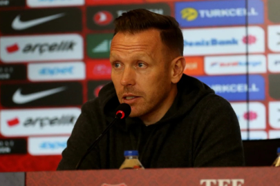 Craig Bellamy: Benim ve oyuncularımın gelişmesi gerekiyor