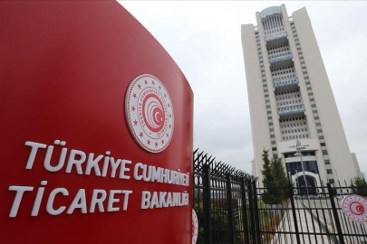 Ticaret Bakanlığı ekimde 575 firmaya dahilde işleme izin belgesi verdi