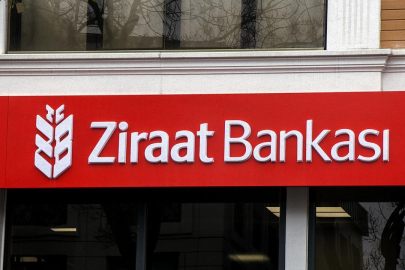 Ziraat Bankası 