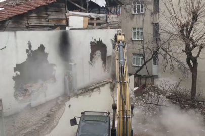 Bursa Yıldırım’da trafiğe dikey çözüm