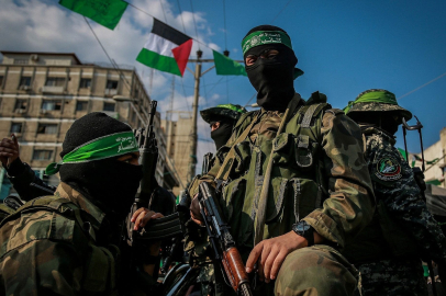 Hamas, Katar'daki liderlerinin 