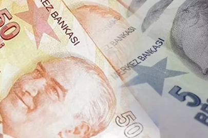 50 TL ve 5 TL’lik yeni banknotlar tedavüle verildi