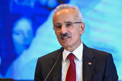 Bakan Uraloğlu: Ulaşım koridorlarının dijitalleşmesi için ülkeler arası iş birliği şart