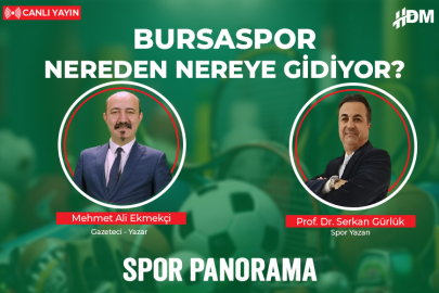 Bursaspor nereden nereye gidiyor?