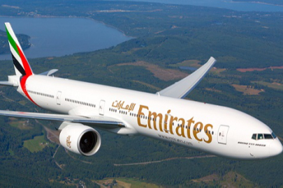 Emirates Hava Yolları, Bağdat uçuşlarını kasım sonuna kadar askıya aldı