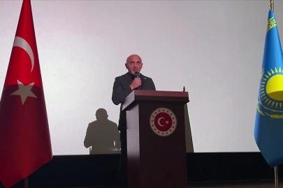 Fatih Osmanlı, Ahıska Türklerinin sürgününde yaşanan öykünün kısa filmini çekti