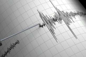 Malatya'da deprem oldu