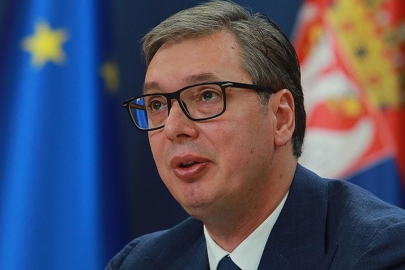 Sırp lider Vucic: 