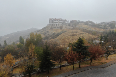 Sis, 4 bin yıllık Harput'a zenginlik kattı