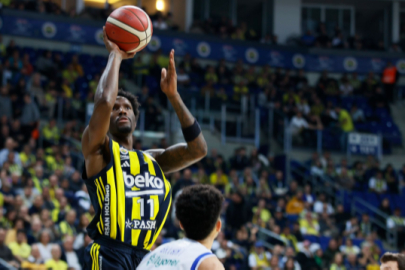 Virtus Segafredo Bologna-Fenerbahçe Beko maçına doğru