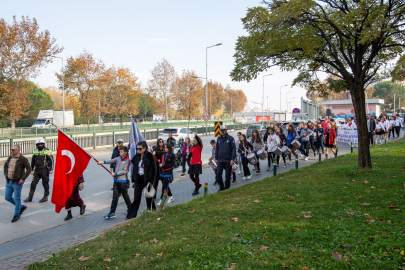 Bursa’da Çocuk Hakları Festivali