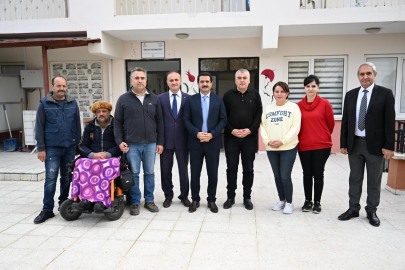 Malatya’nın tarihi değerleri seramik ile hayat buluyor