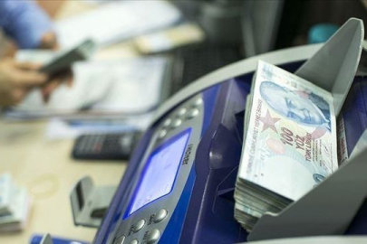 Merkezi yönetim brüt borç stoku 8 trilyon 795,7 milyar lira oldu