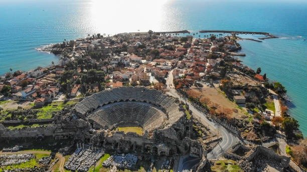 Side – Antalya