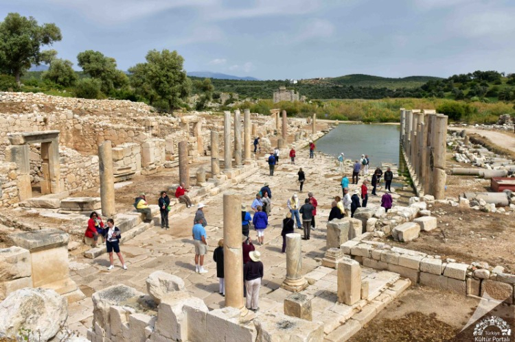 Patara – Antalya