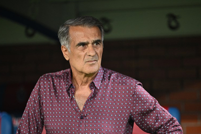 Şenol Güneş: 