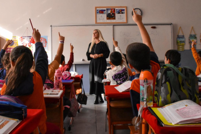 Sözleşmeli öğretmenlik tercih süreci sona erdi