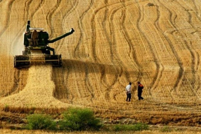 Tarım girdi maliyetleri son dört yılın en düşük seviyesinde