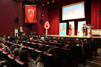 Muğla'da 2. Fethiye Film Festivali başladı