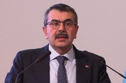 Bakan Tekin: Müfredatımızda çok önemli değişiklikleri yaptık