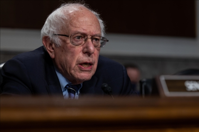 Bernie Sanders'ın İsrail'e silah ambargosu isteyen tasarısı Senato'da reddedildi