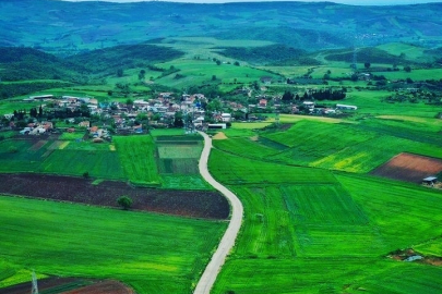 Bursa Karacabey’de çöplük projesine tepki: ‘Burada istemiyoruz’