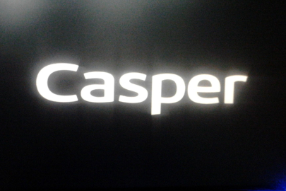 Casper, yeni tabletlerini satışa sundu